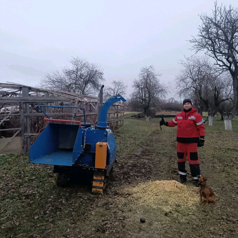 Иконка канала SpilBelgorod