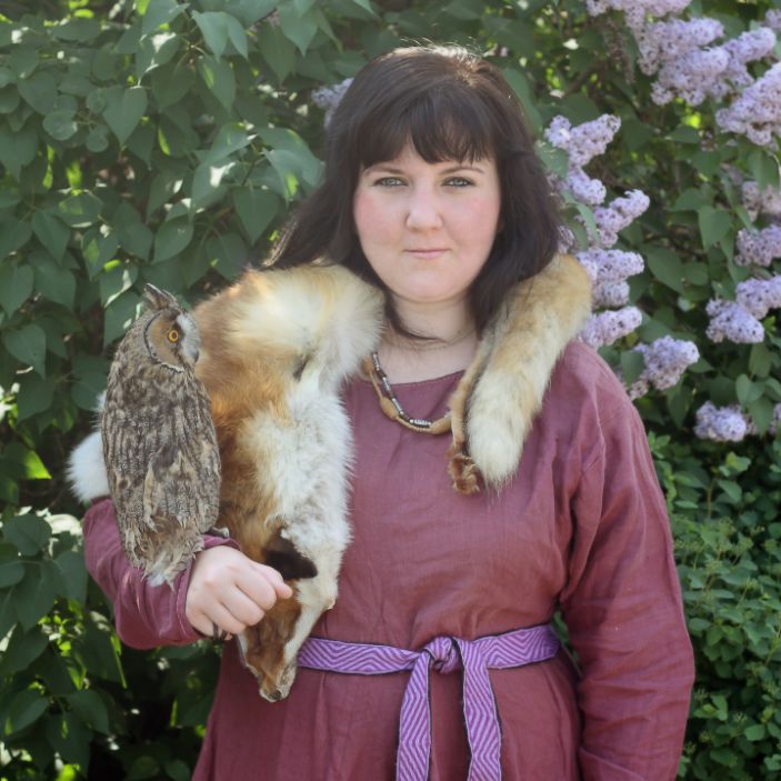 Аватар автора