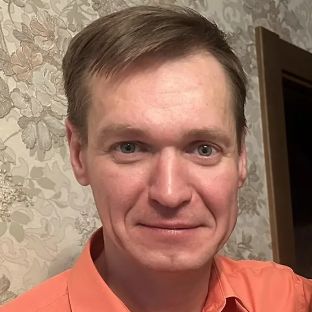 Иконка канала Задков Андрей