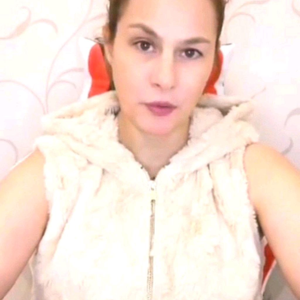 Иконка канала Медитации с Мирославой