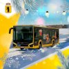 Иконка канала Proton Bus Simulator