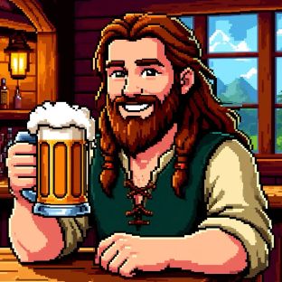 Аватар автора