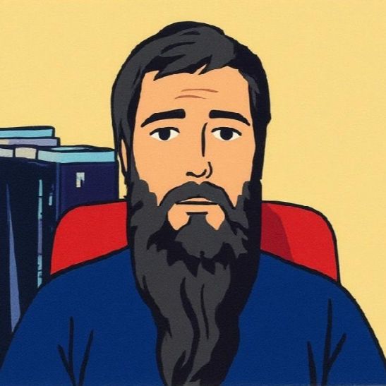 Аватар автора