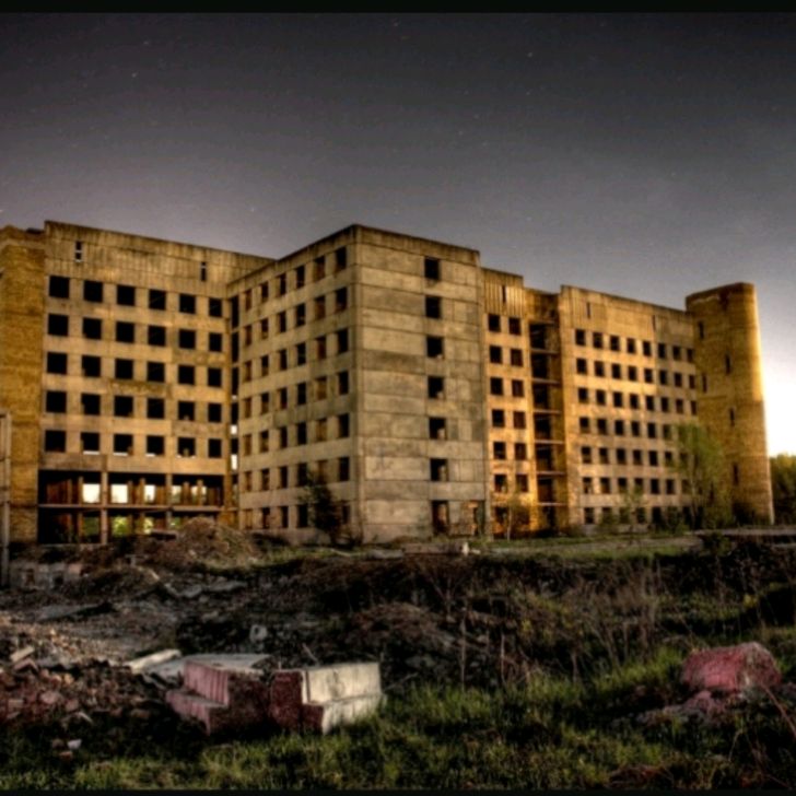 Иконка канала Владир