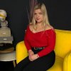 Иконка канала Ангелина Улич