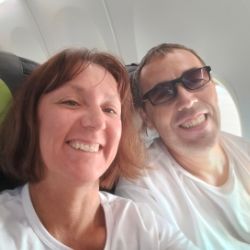 Иконка канала Вдвоем по Азии (и не только :-)