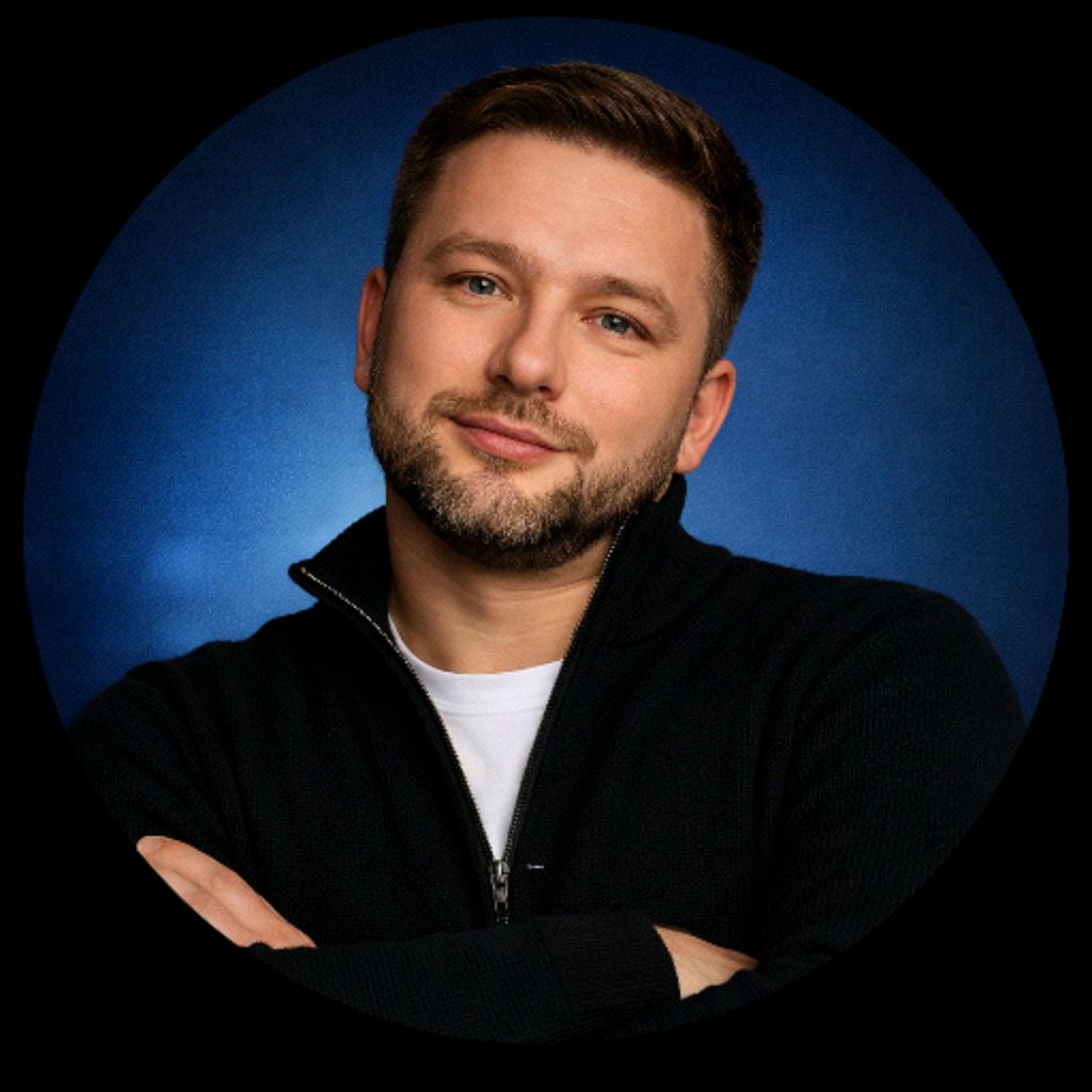 Аватар автора