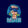 Иконка канала МОТЯ