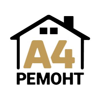 Иконка канала А4Ремонт