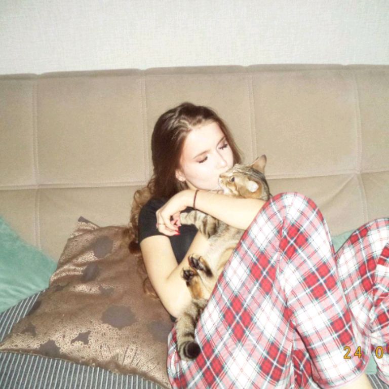 Аватар автора