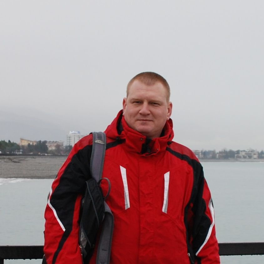 Аватар автора