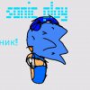 Иконка канала Sonic Play