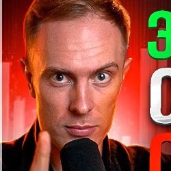 Иконка канала СЕРЕГА