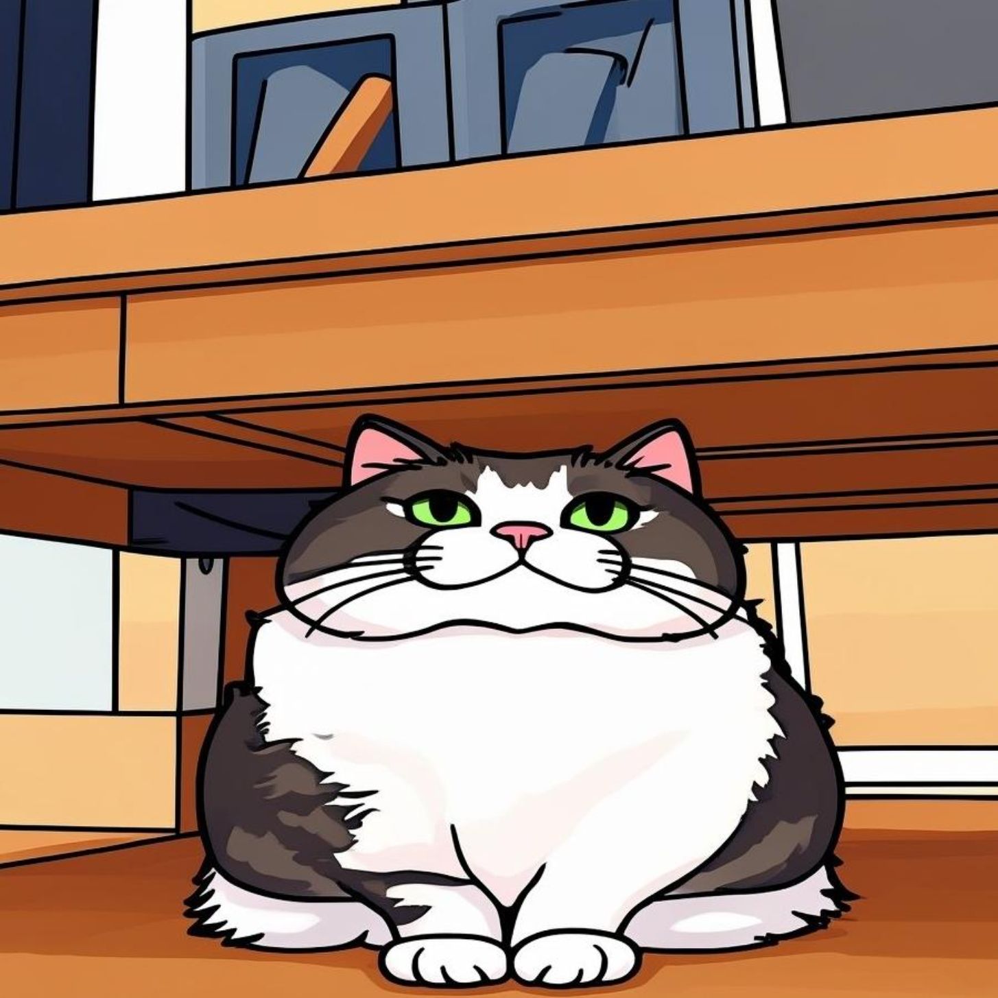 Аватар автора