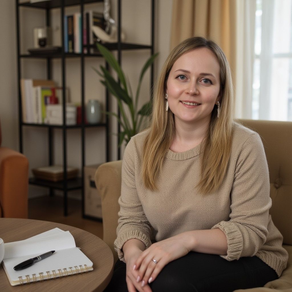 Аватар автора