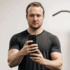 Иконка канала Joismok