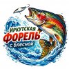 Иконка канала Иркутская форель с блесной