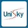 Иконка канала Мониторинг транспорта UniSky