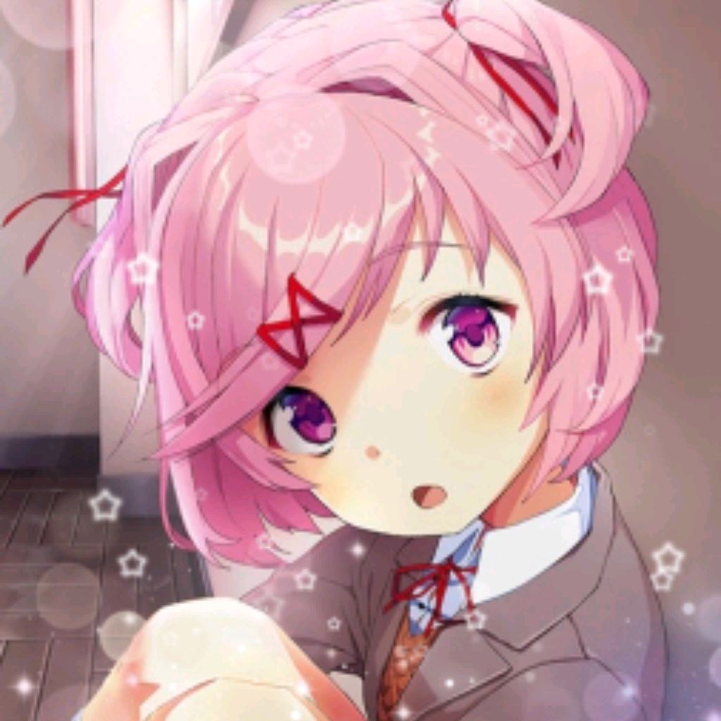 Аватар автора