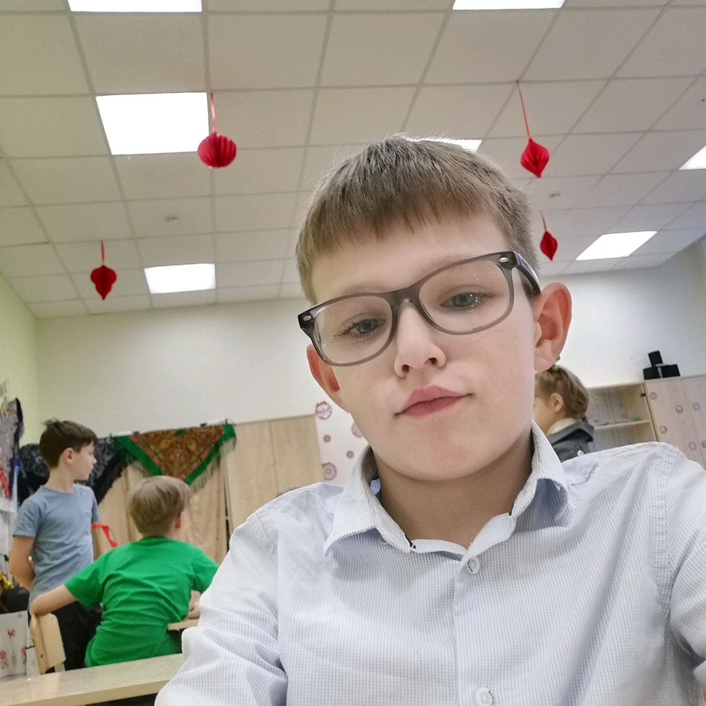 Аватар автора