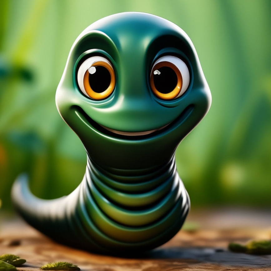 Аватар автора