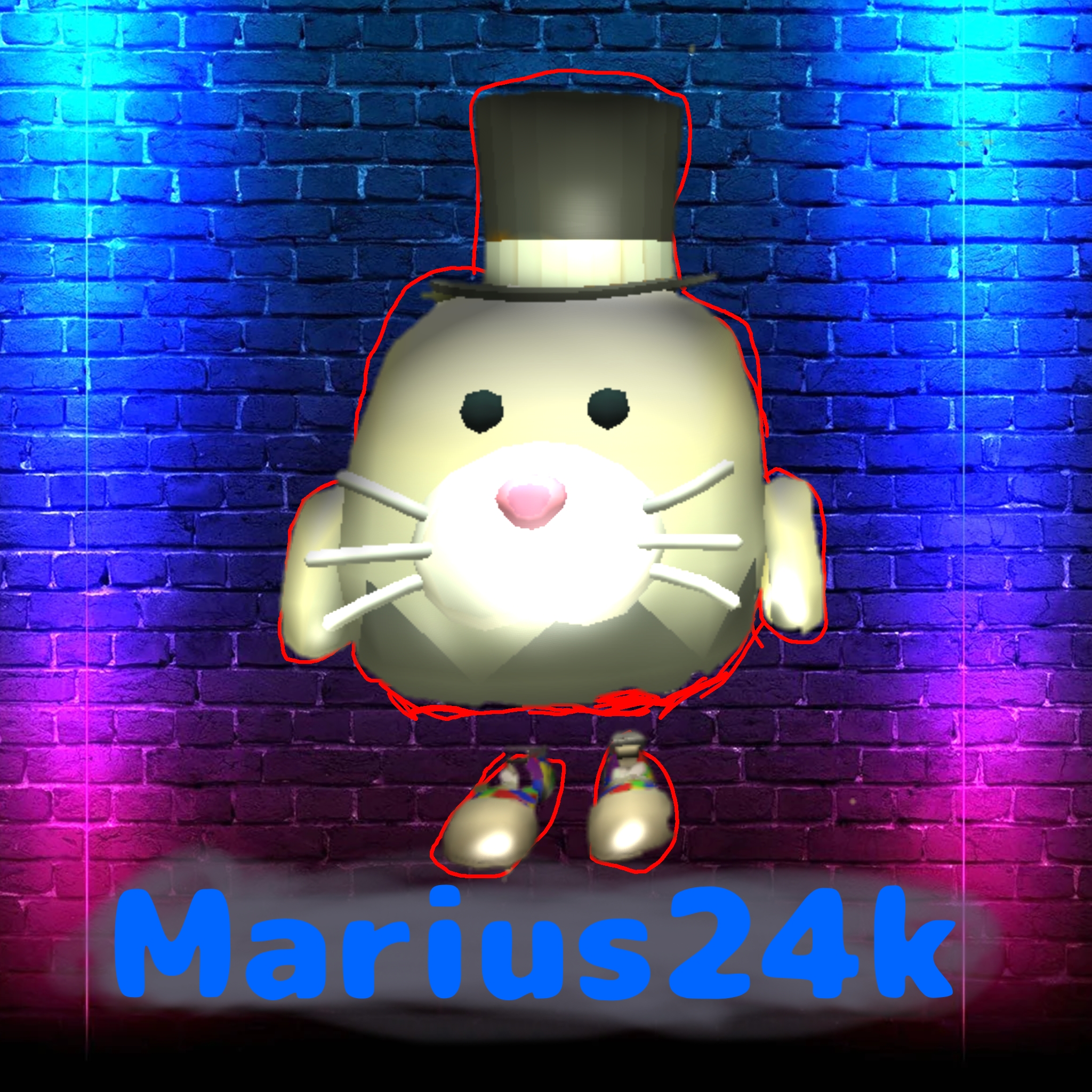 Аватар автора