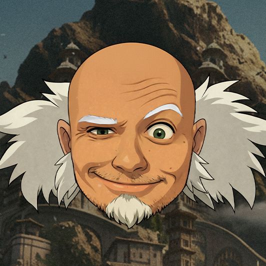 Аватар автора