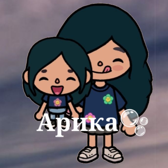 Аватар автора