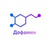 Иконка канала Дофамин