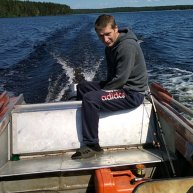 Иконка канала Приграничная Карелия