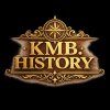 Иконка канала КМВ.HISTORY