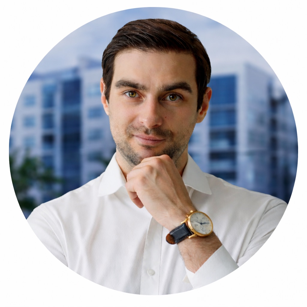 Аватар автора