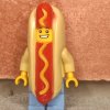 Иконка канала Хот-догич LEGO
