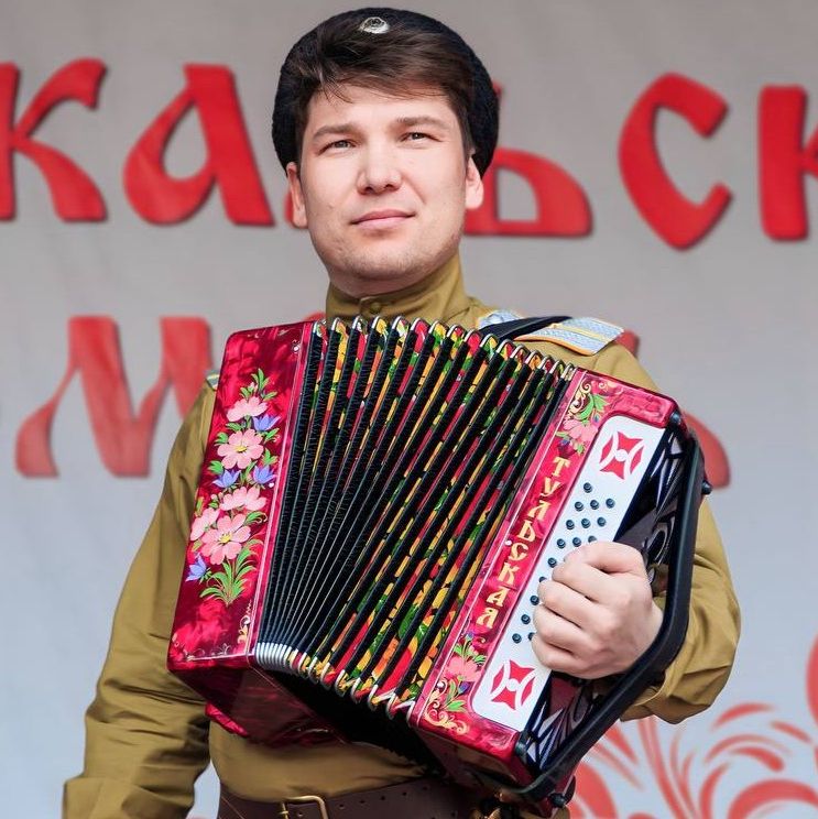 Аватар автора