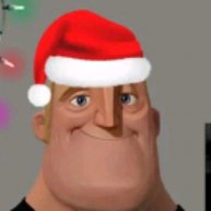 Иконка канала Mrmeme123 (MR INCREDIBLE)1 Сотрудник Мистера Исклю