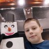 Иконка канала Kirill_Volk a Minecraft