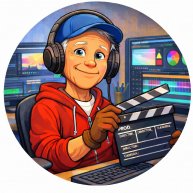 Иконка канала НЕЙРО ШЕДЕВРЫ