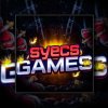 Иконка канала SYECS games