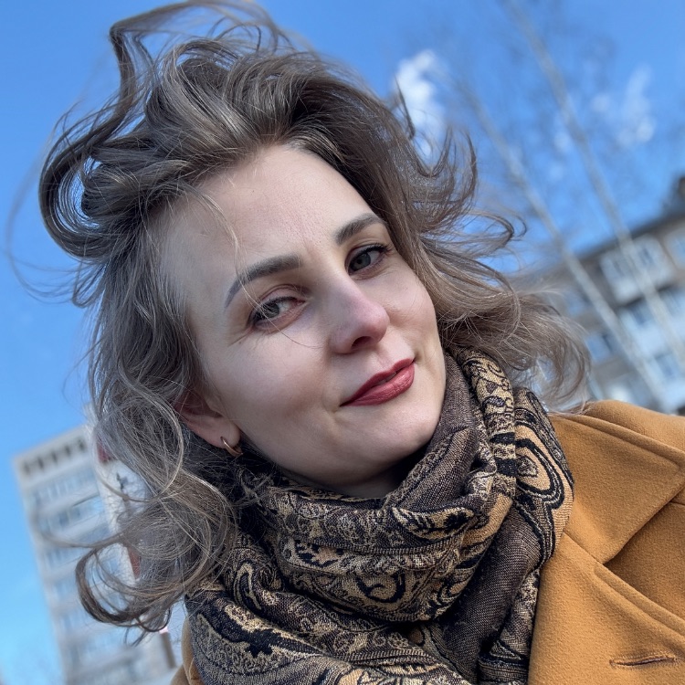 Аватар автора