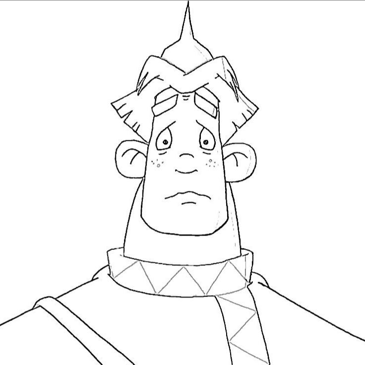 Аватар автора