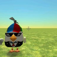 Иконка канала Чикен Гай