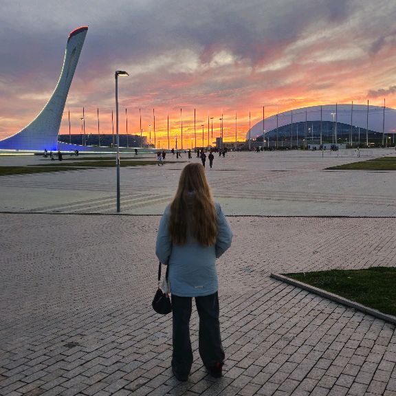 Аватар автора