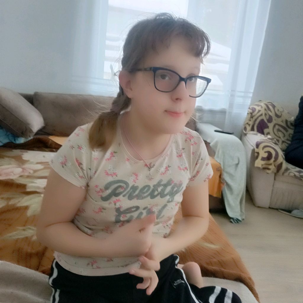 Иконка канала Соня