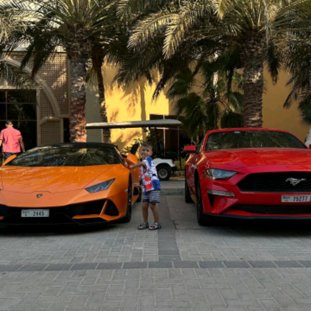 Аватар автора