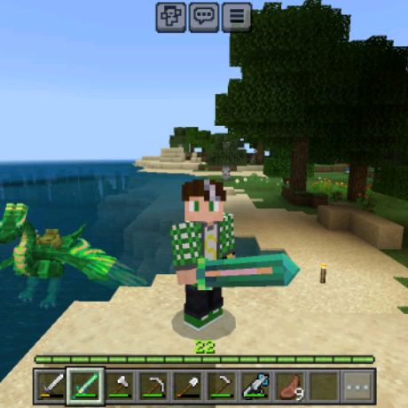 Аватар автора