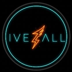 Иконка канала Ivezall Official | Нейромузыка и Стихи
