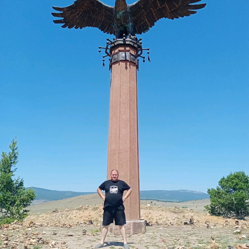 Иконка канала Жекич Сибирский