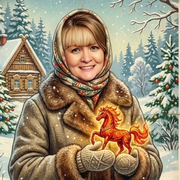 Аватар автора