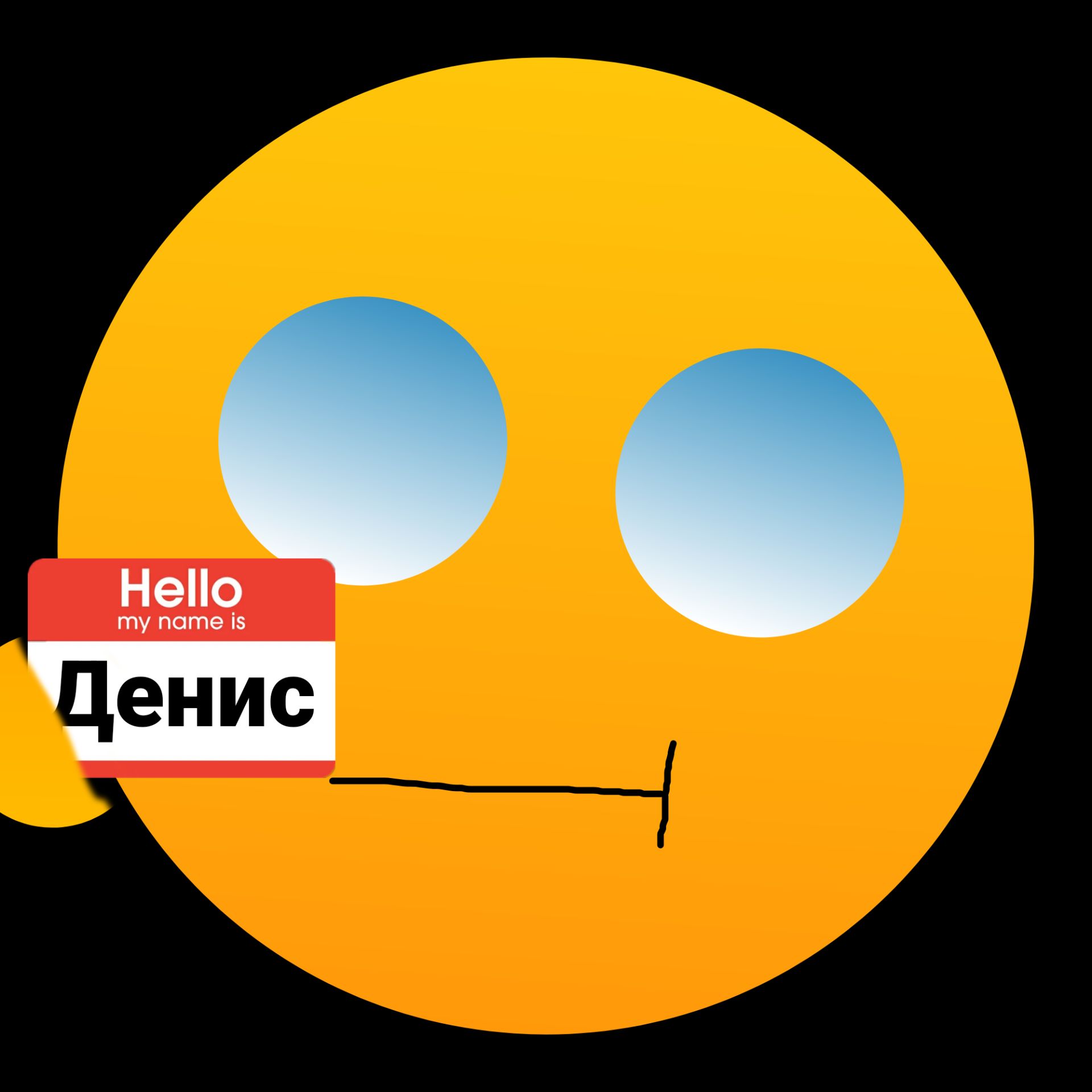 Иконка канала Денизз