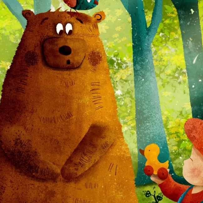 Иконка канала ПАПГЕР ПРО